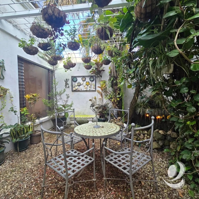 Casa en Venta Valles de San Cristóbal Zona 8 de Mixco - 10