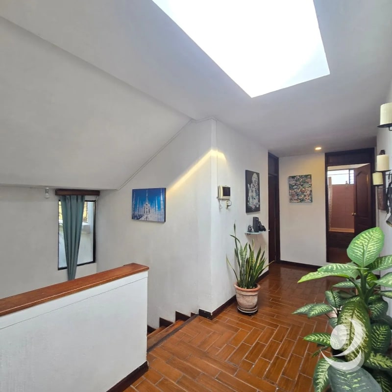 Casa en Venta Valles de San Cristóbal Zona 8 de Mixco - 6
