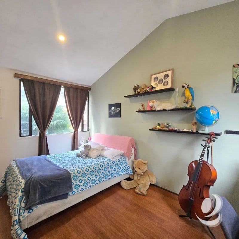 Casa en Venta Valles de San Cristóbal Zona 8 de Mixco - 3