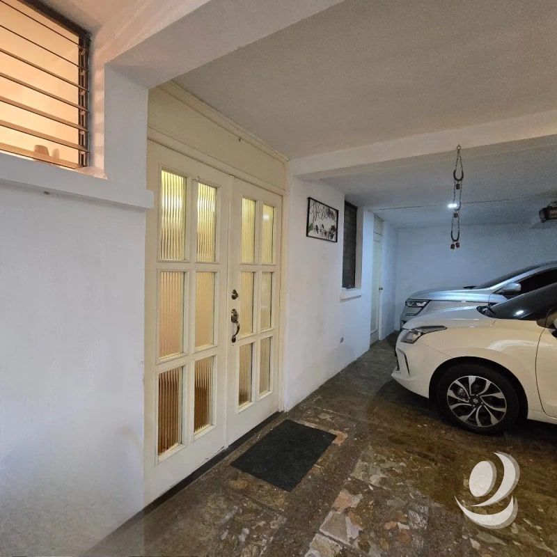 Casa en Venta Valles de San Cristóbal Zona 8 de Mixco - 2