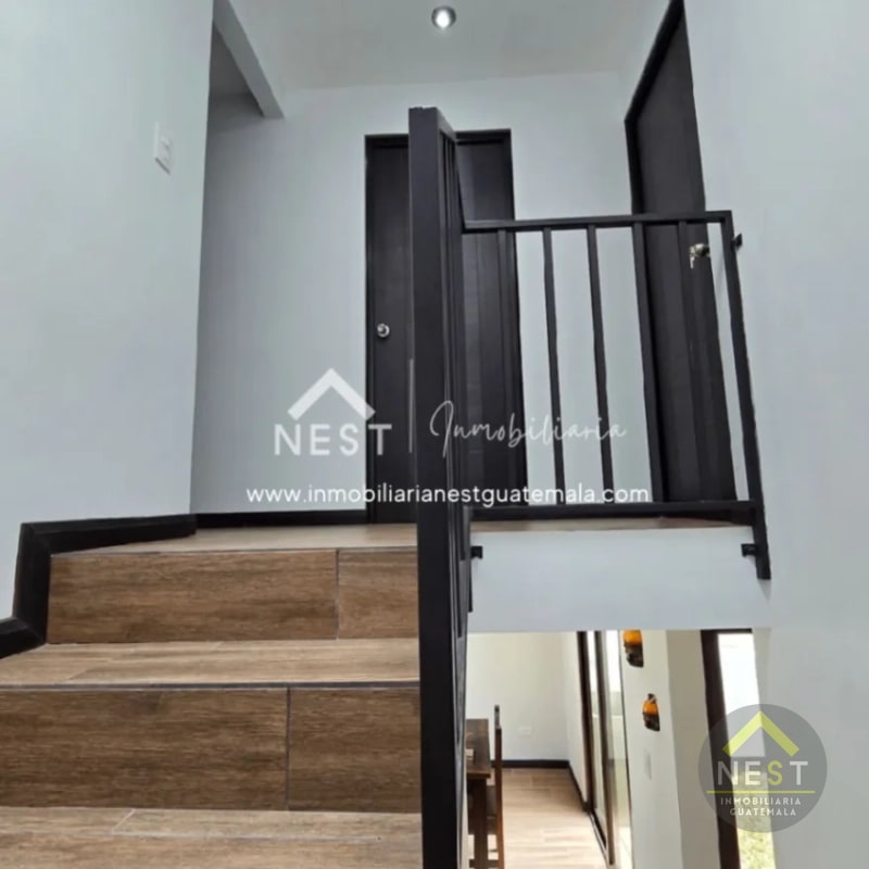 Casa amueblada y equipada a 15 minutos de ANTIGUA | CONDADO ANTIGUA - 14