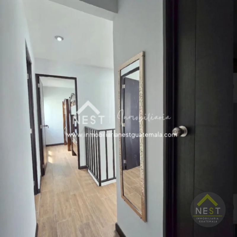 Casa amueblada y equipada a 15 minutos de ANTIGUA | CONDADO ANTIGUA - 13