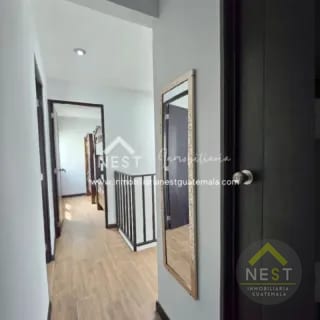 Casa amueblada y equipada a 15 minutos de ANTIGUA | CONDADO ANTIGUA — Casa en Alquiler en Alotenango, Sacatepéquez — miniatura 13 de 17