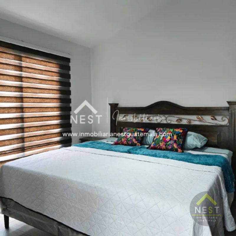 Casa amueblada y equipada a 15 minutos de ANTIGUA | CONDADO ANTIGUA - 12