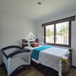 Casa amueblada y equipada a 15 minutos de ANTIGUA | CONDADO ANTIGUA — Casa en Alquiler en Alotenango, Sacatepéquez — miniatura 9 de 17