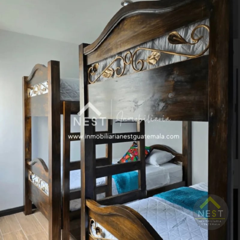 Casa amueblada y equipada a 15 minutos de ANTIGUA | CONDADO ANTIGUA - 8