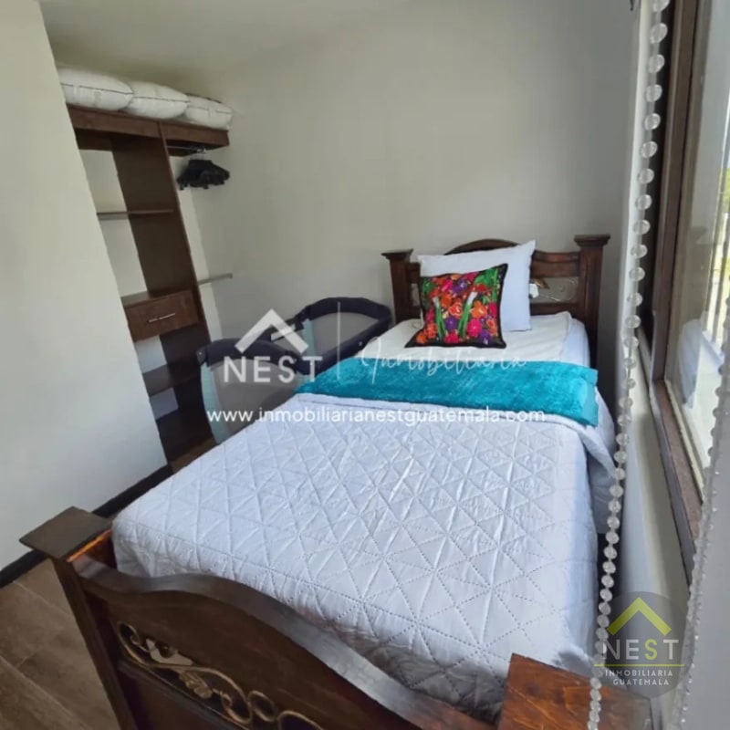 Casa amueblada y equipada a 15 minutos de ANTIGUA | CONDADO ANTIGUA - 7