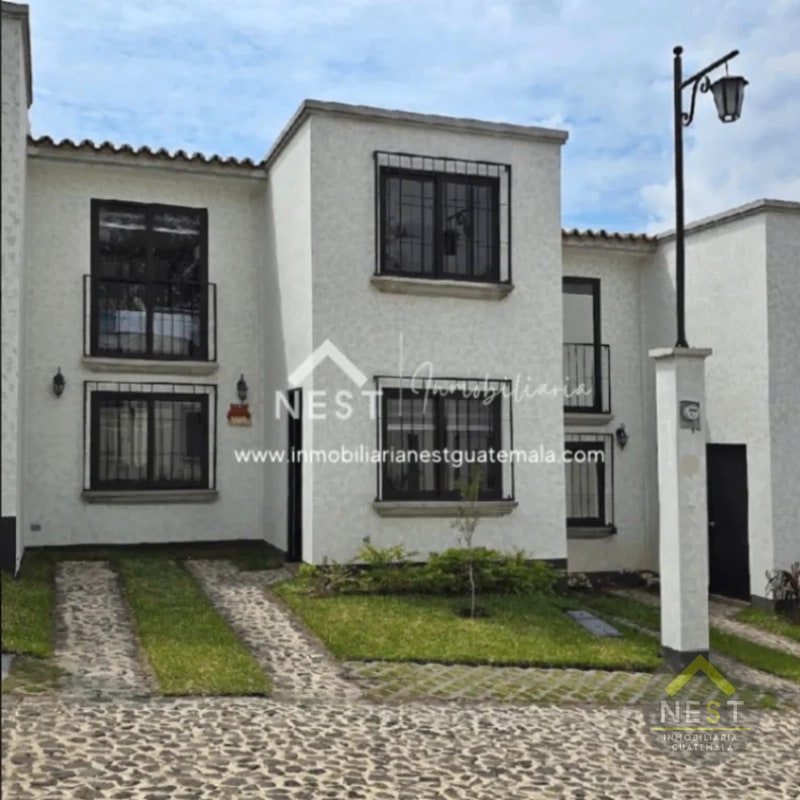 Casa amueblada y equipada a 15 minutos de ANTIGUA | CONDADO ANTIGUA - 2