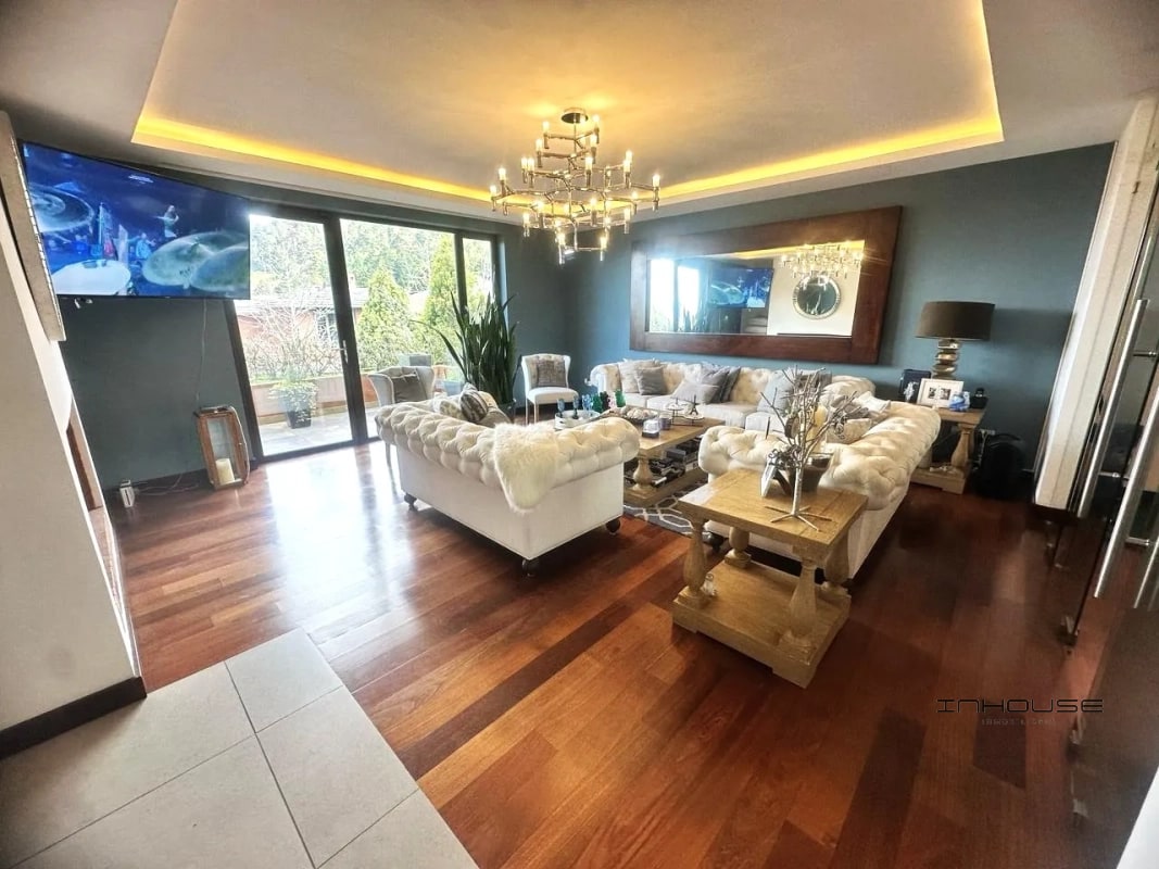 CASA EN VENTA RESIDENCIAS CONCEPION CAES - 10