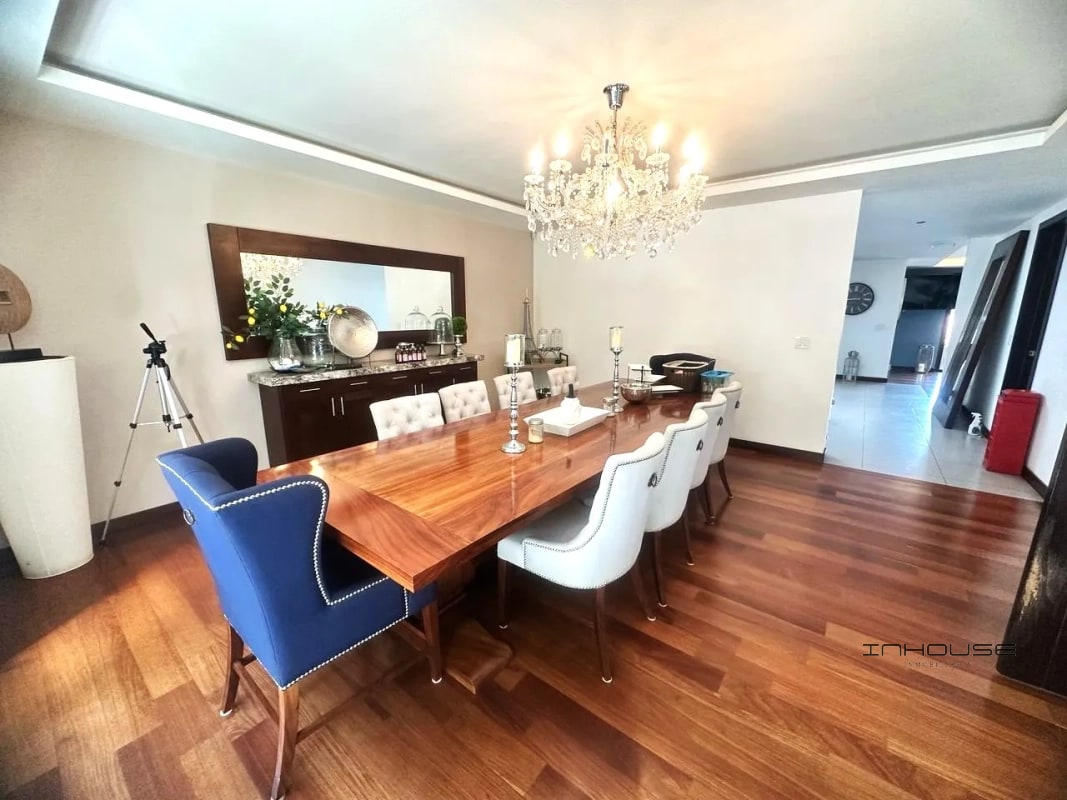 CASA EN VENTA RESIDENCIAS CONCEPION CAES - 9