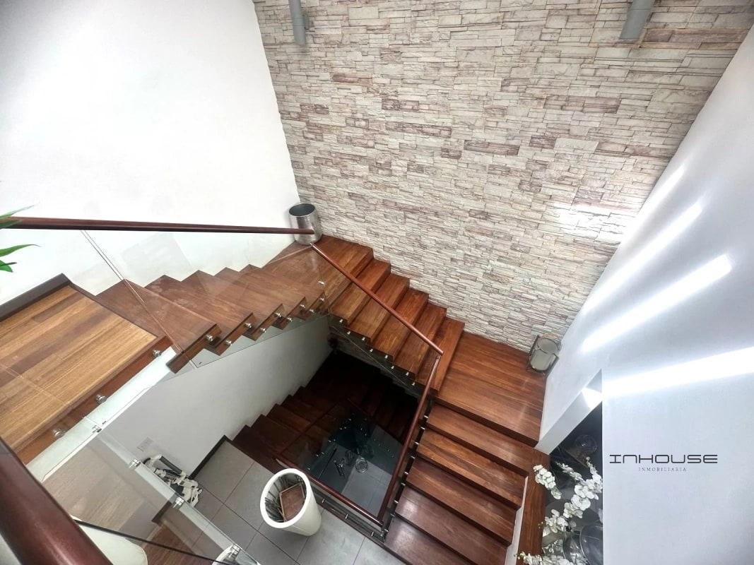 CASA EN VENTA RESIDENCIAS CONCEPION CAES - 8