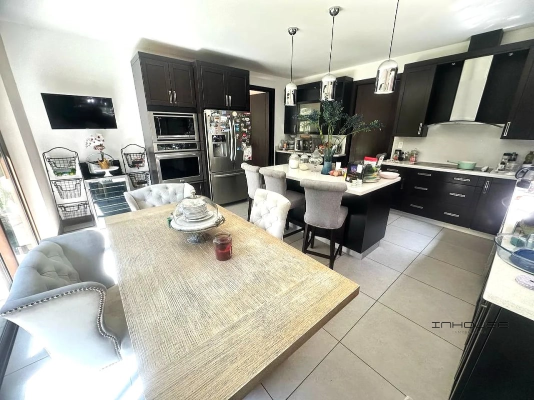 CASA EN VENTA RESIDENCIAS CONCEPION CAES - 6