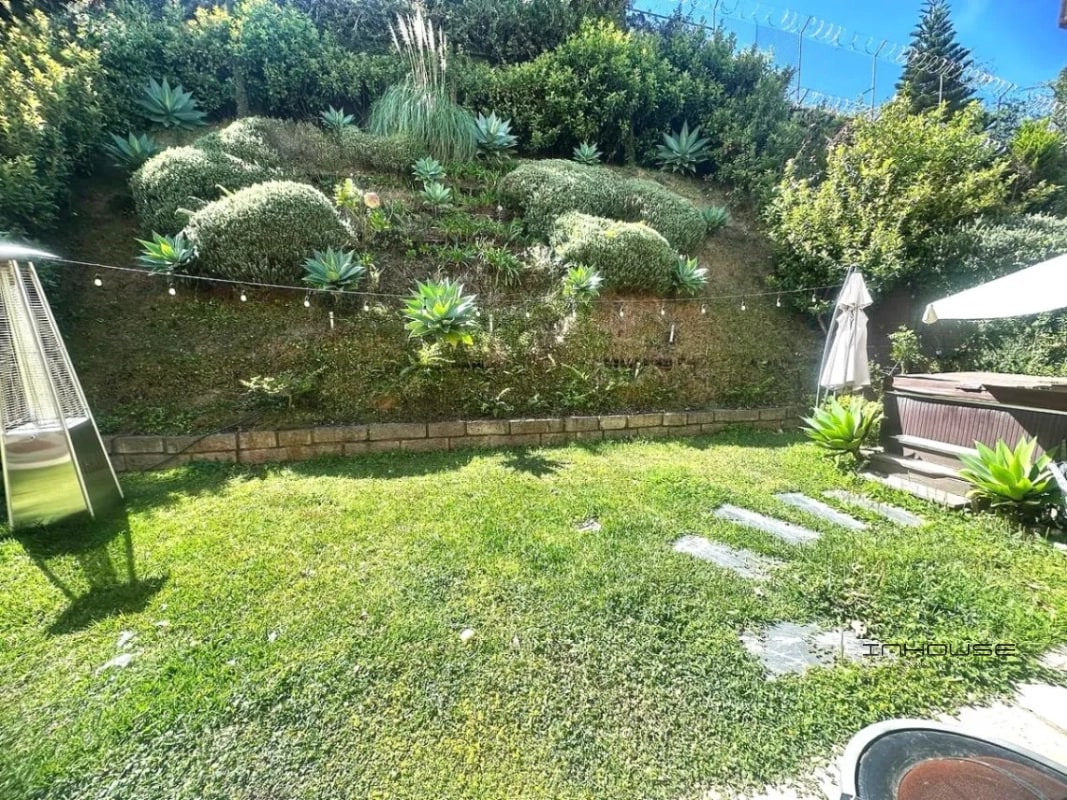 CASA EN VENTA RESIDENCIAS CONCEPION CAES - 2