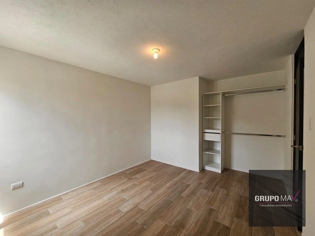 Casa Nueva dentro de Pinabetes Condominio Eucaliptos - 10