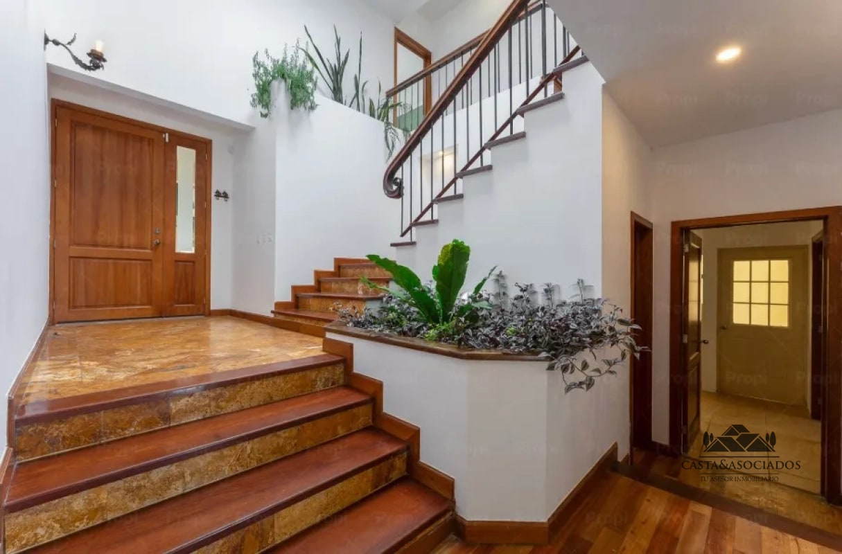 CASA EN VENTA EN CAES - 16