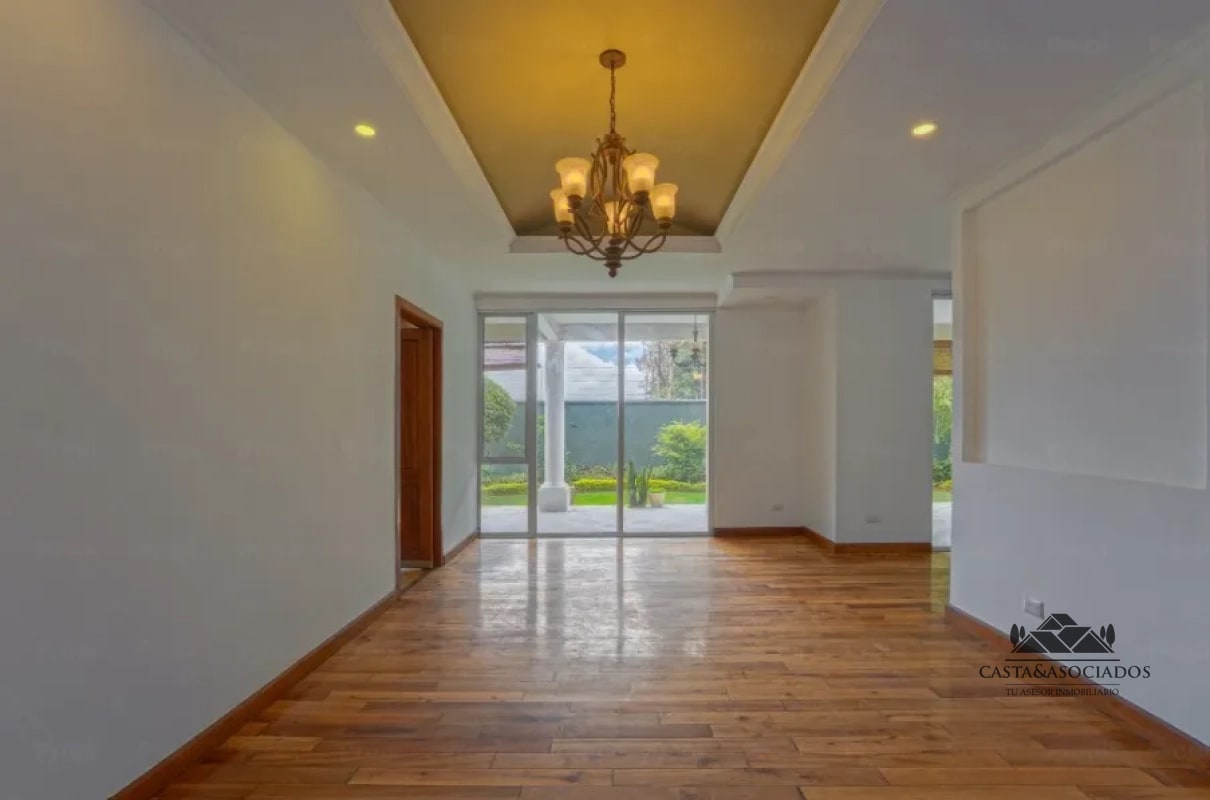 CASA EN VENTA EN CAES - 14
