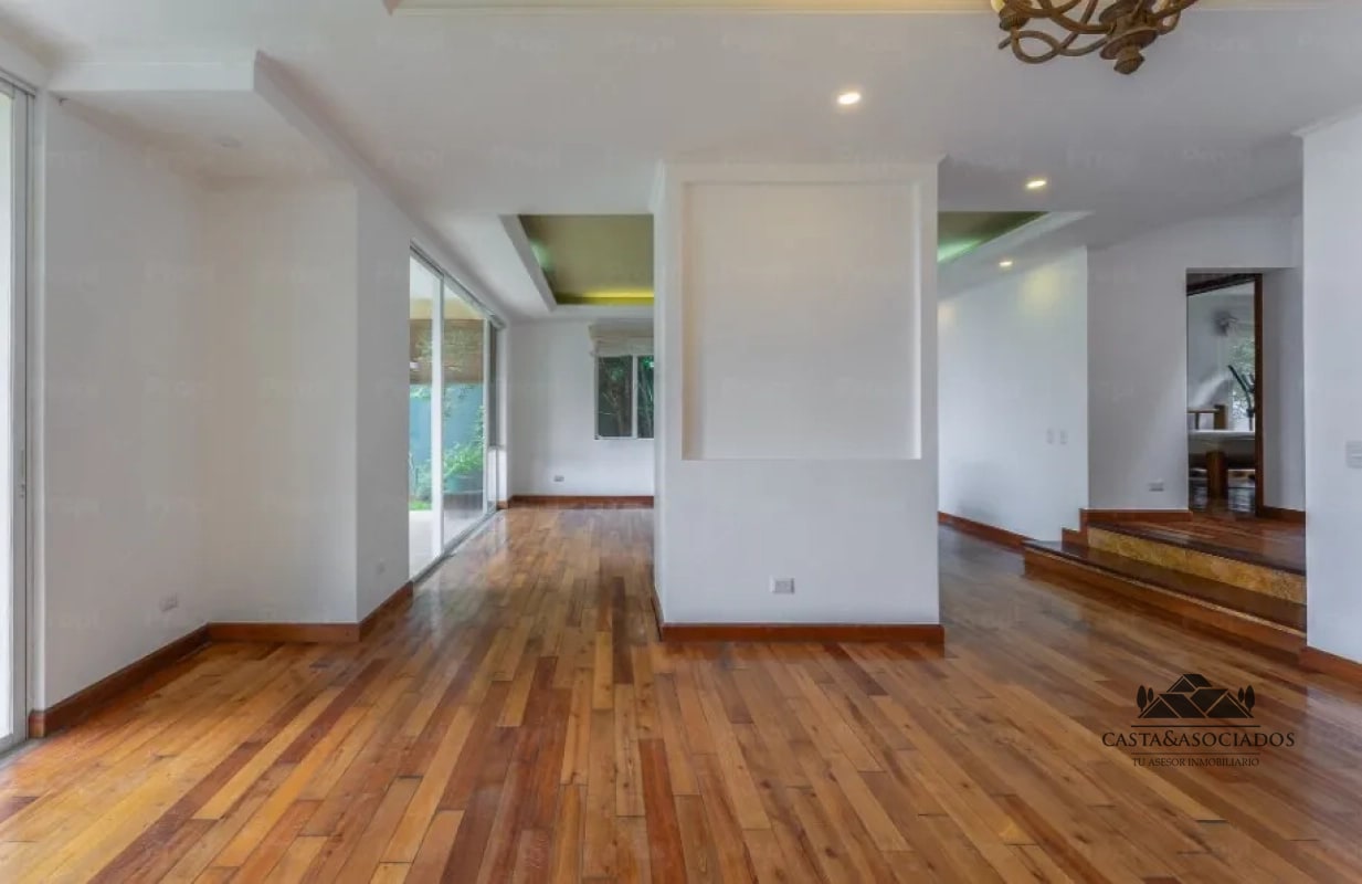 CASA EN VENTA EN CAES - 13