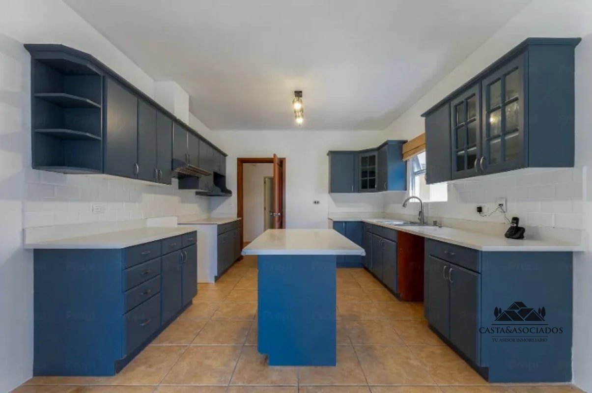 CASA EN VENTA EN CAES - 12