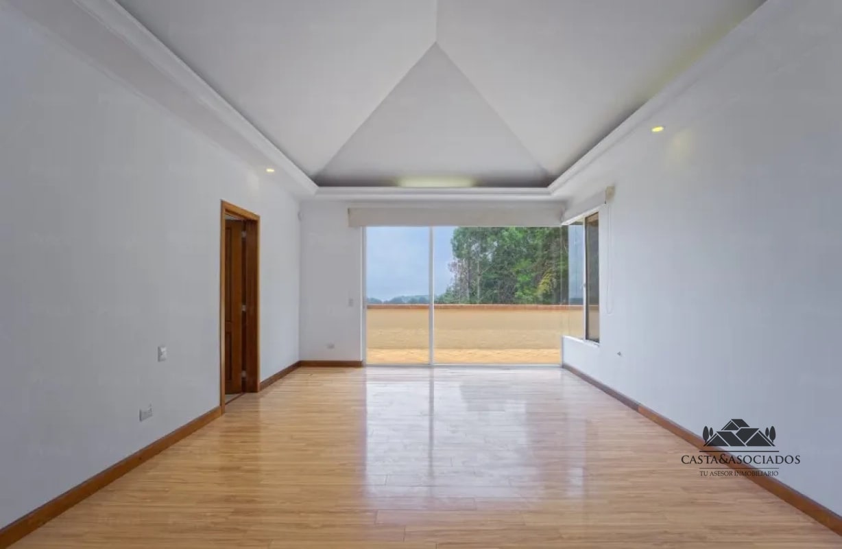 CASA EN VENTA EN CAES - 7