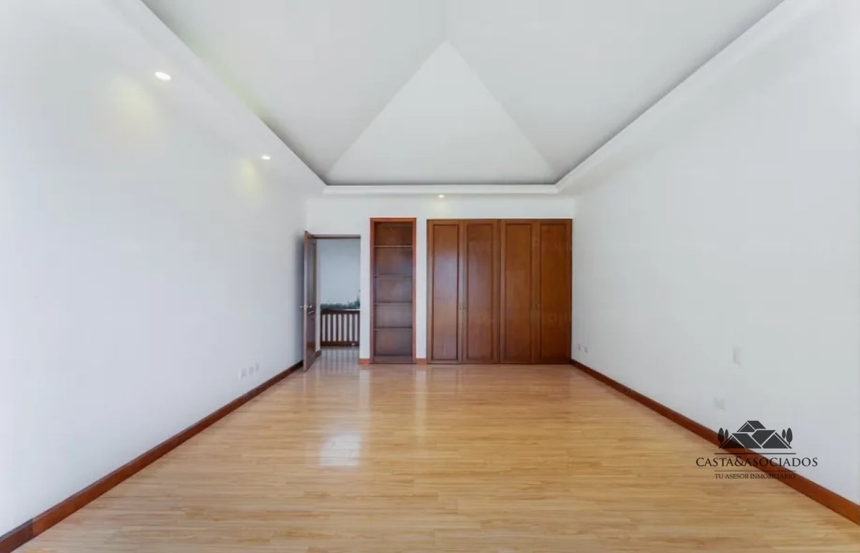 CASA EN VENTA EN CAES - 6