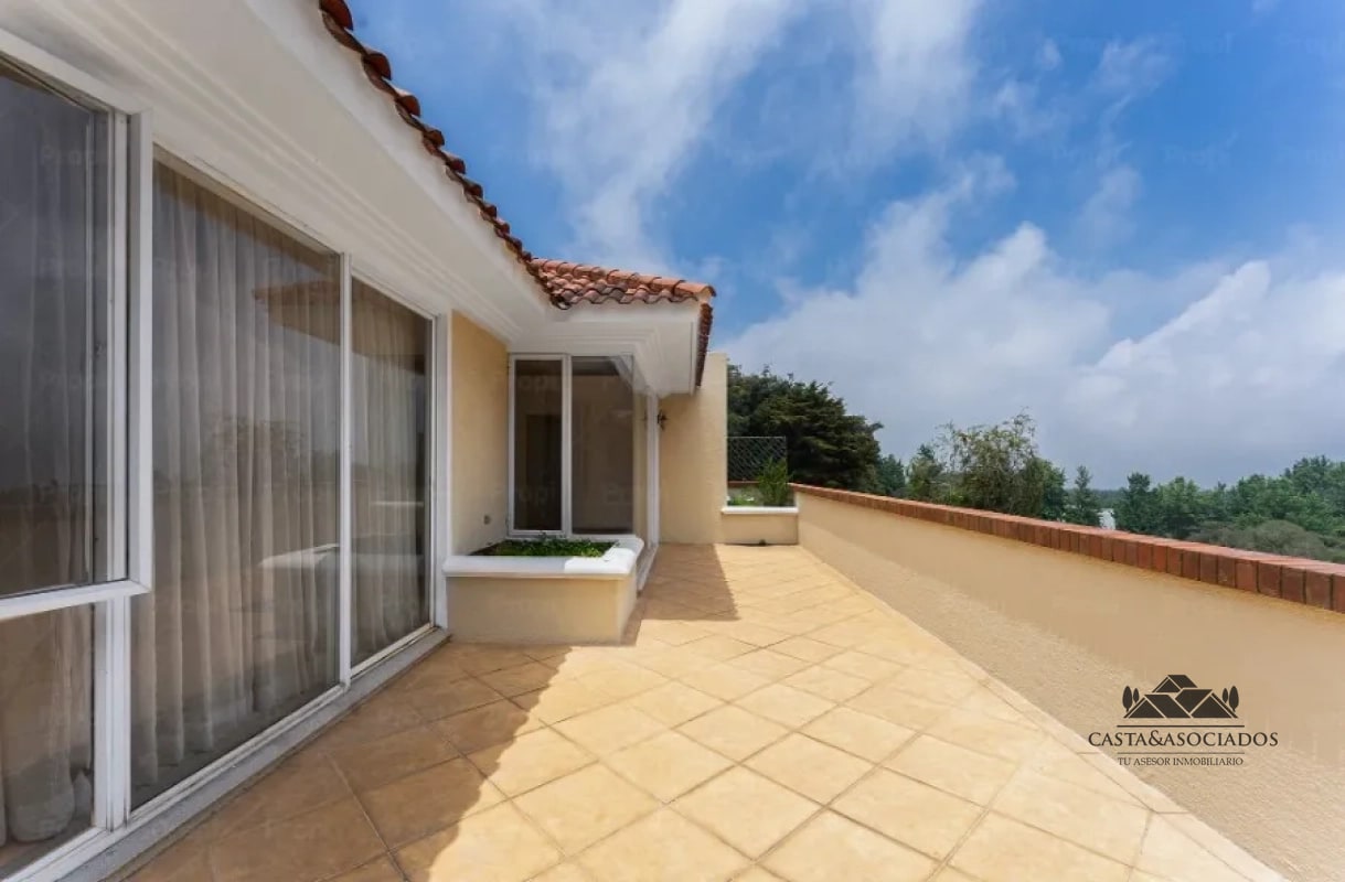CASA EN VENTA EN CAES - 5