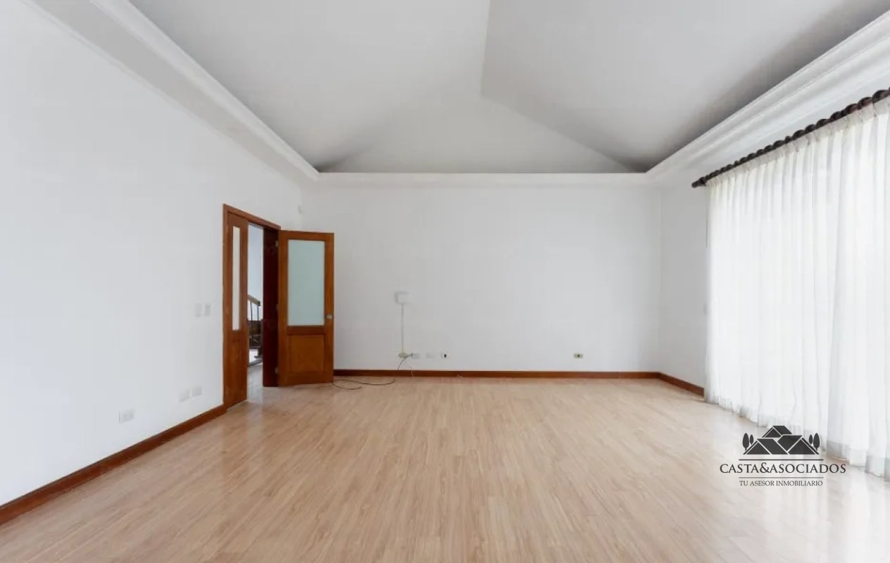 CASA EN VENTA EN CAES - 3