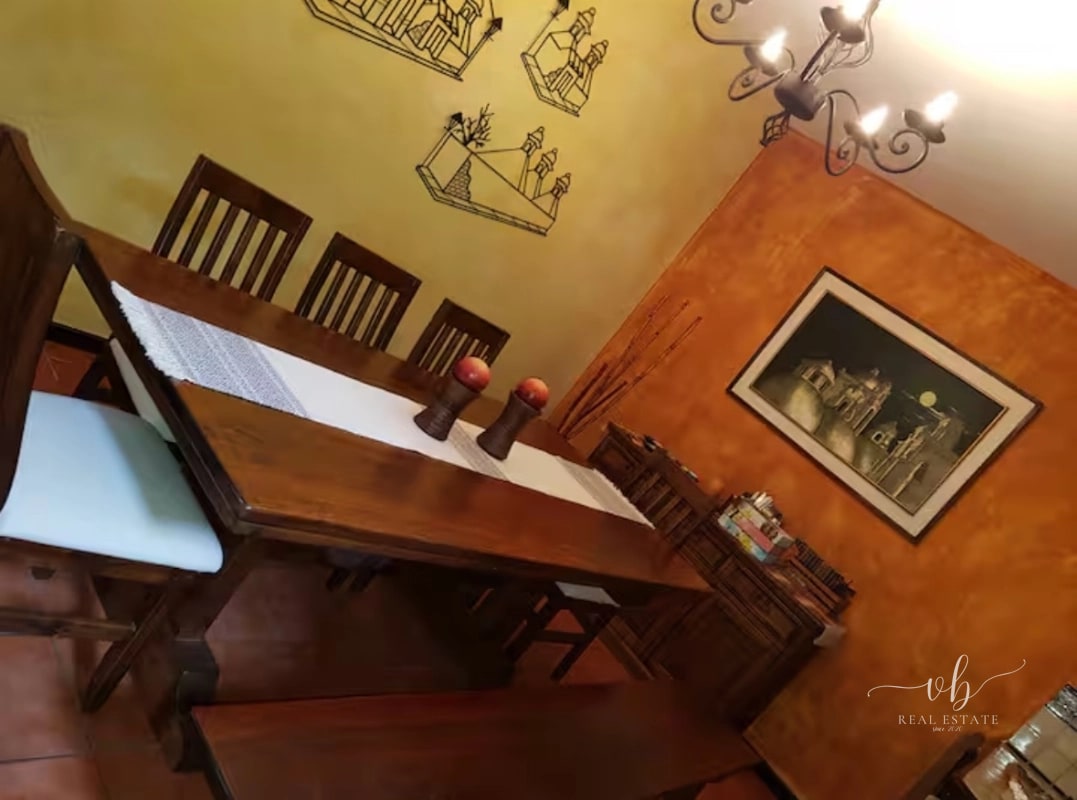 Villa en alquiler - Paseo del Obispo - Antigua - 9
