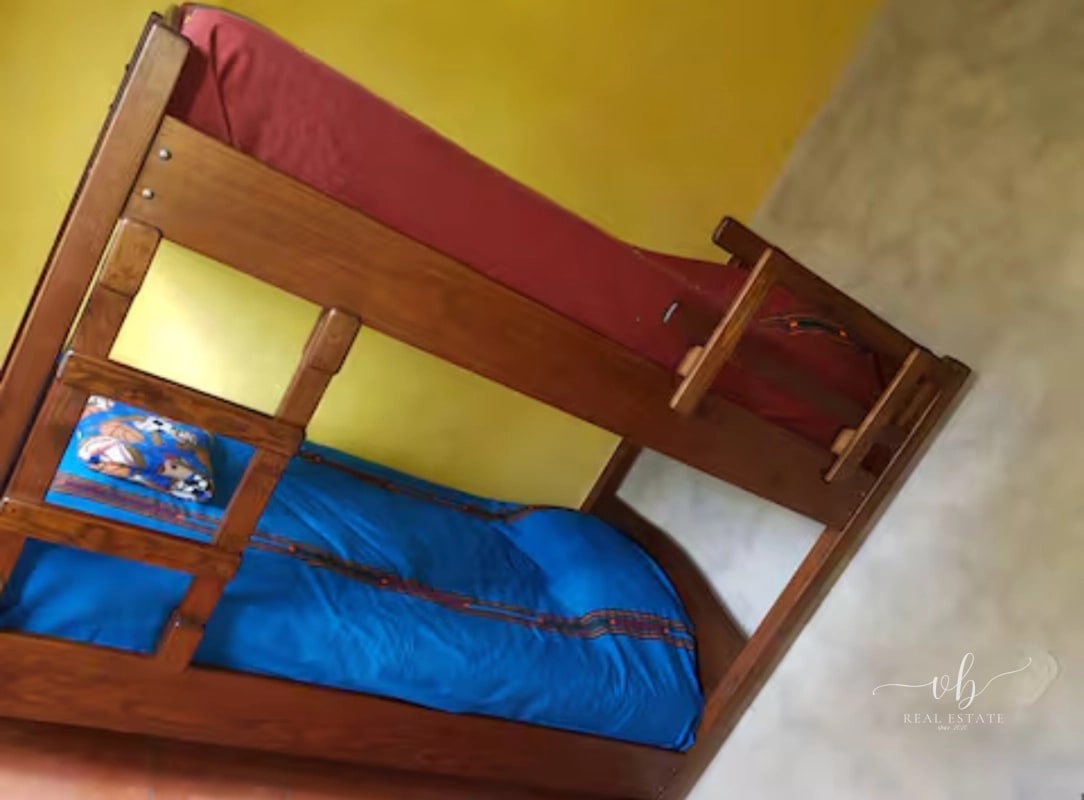 Villa en alquiler - Paseo del Obispo - Antigua - 6