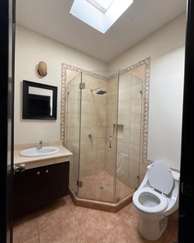 CASA EN VENTA EN FRAIJANES CON JARDIN - 7