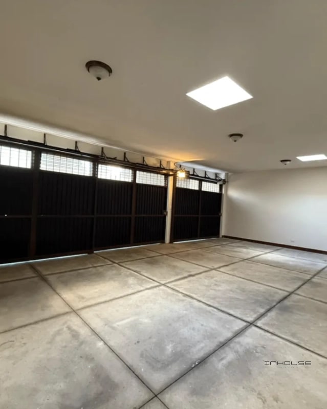 CASA EN VENTA EN FRAIJANES CON JARDIN - 2