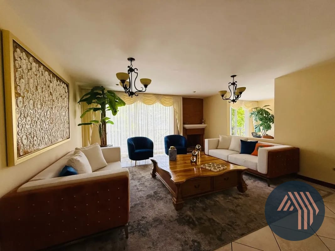 VENTA DE AMPLIA Y CÉNTRICA CASA - SAN LAZARO, ZONA 15 — Casa en Venta en San Lázaro, Zona 15, Guatemala, Ciudad — foto 17 de 17
