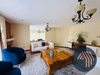 VENTA DE AMPLIA Y CÉNTRICA CASA - SAN LAZARO, ZONA 15 — Casa en Venta en San Lázaro, Zona 15, Guatemala, Ciudad — miniatura 15 de 17