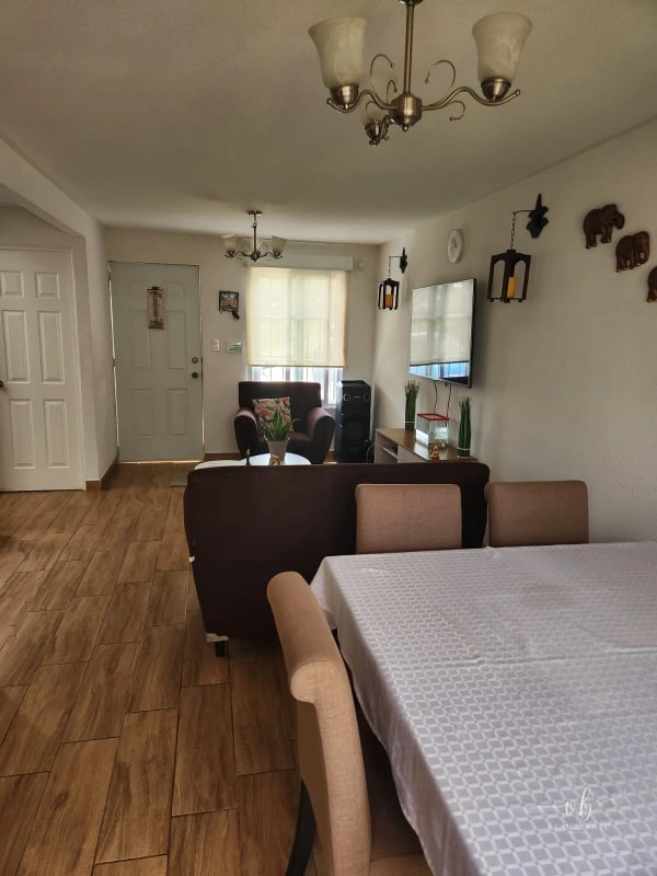 Casa en venta - Fuentes del Valle Norte V - zona 18 - 8