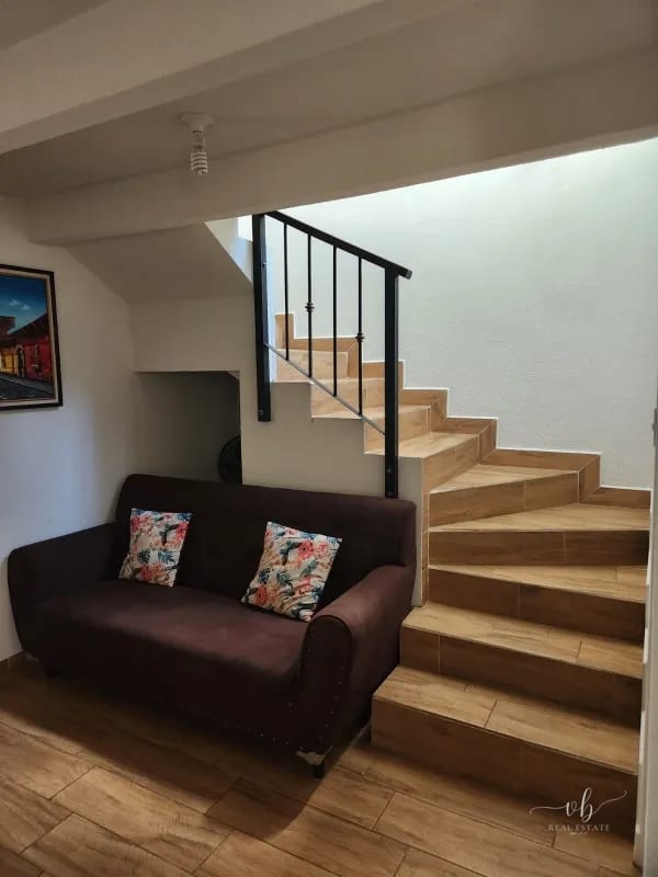 Casa en venta - Fuentes del Valle Norte V - zona 18 — Casa en Venta en Zona 18, Guatemala, Ciudad — foto 7 de 8