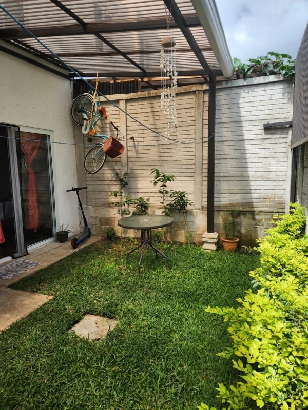Casa en venta - Fuentes del Valle Norte V - zona 18 - 5