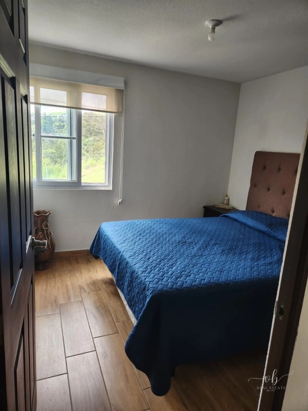 Casa en venta - Fuentes del Valle Norte V - zona 18 - 4