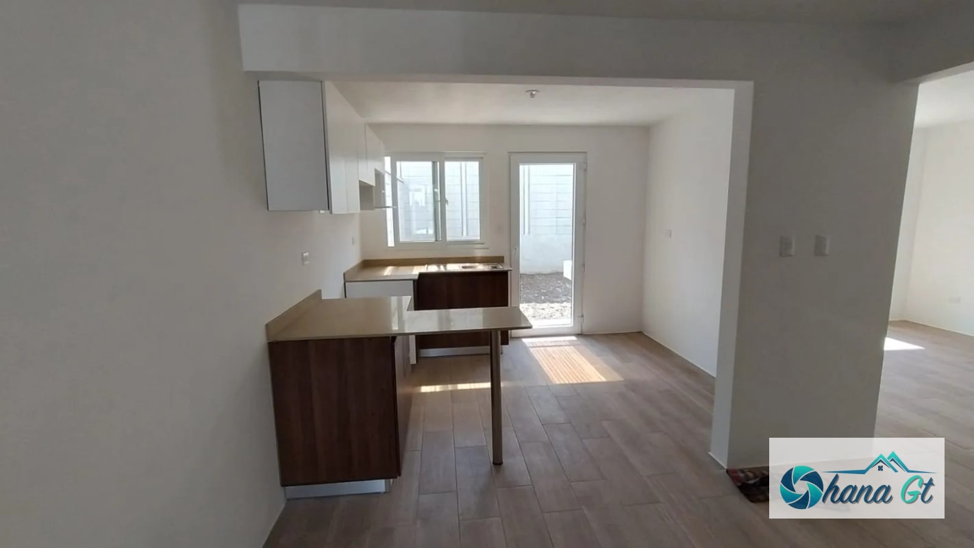 CASA EN VENTA, proyecto en los pinabetes, carretera a san jose pinula - 12