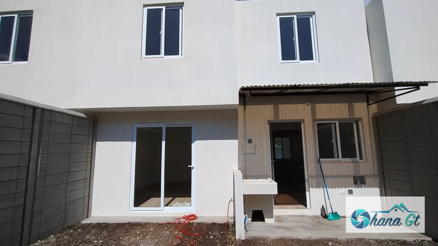 CASA EN VENTA, proyecto en los pinabetes, carretera a san jose pinula - 10