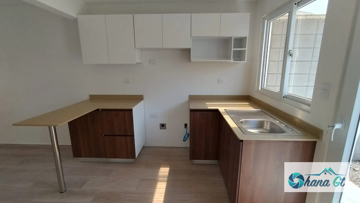 CASA EN VENTA, proyecto en los pinabetes, carretera a san jose pinula - 9