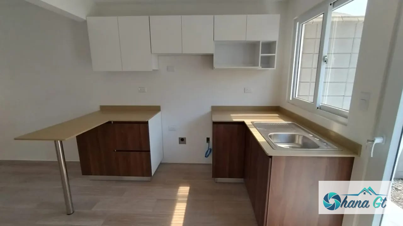 CASA EN VENTA, proyecto en los pinabetes, carretera a san jose pinula — Casa en Venta en San José Pinula, Guatemala, Ciudad — foto 9 de 12