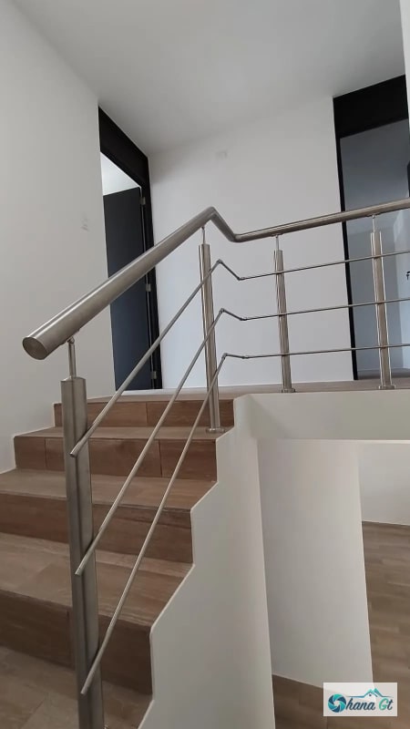 CASA EN VENTA, proyecto en los pinabetes, carretera a san jose pinula - 8