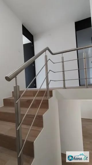 CASA EN VENTA, proyecto en los pinabetes, carretera a san jose pinula — Casa en Venta en San José Pinula, Guatemala, Ciudad — miniatura 8 de 12