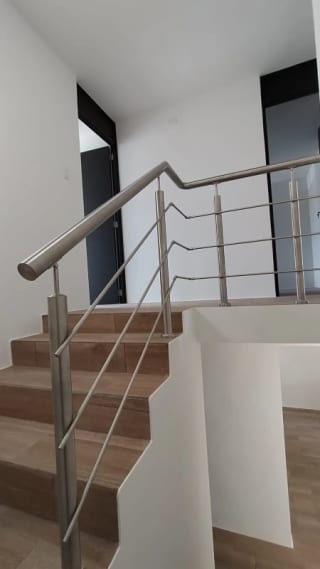 CASA EN VENTA, proyecto en los pinabetes, carretera a san jose pinula — Casa en Venta en San José Pinula, Guatemala, Ciudad — miniatura 8 de 12