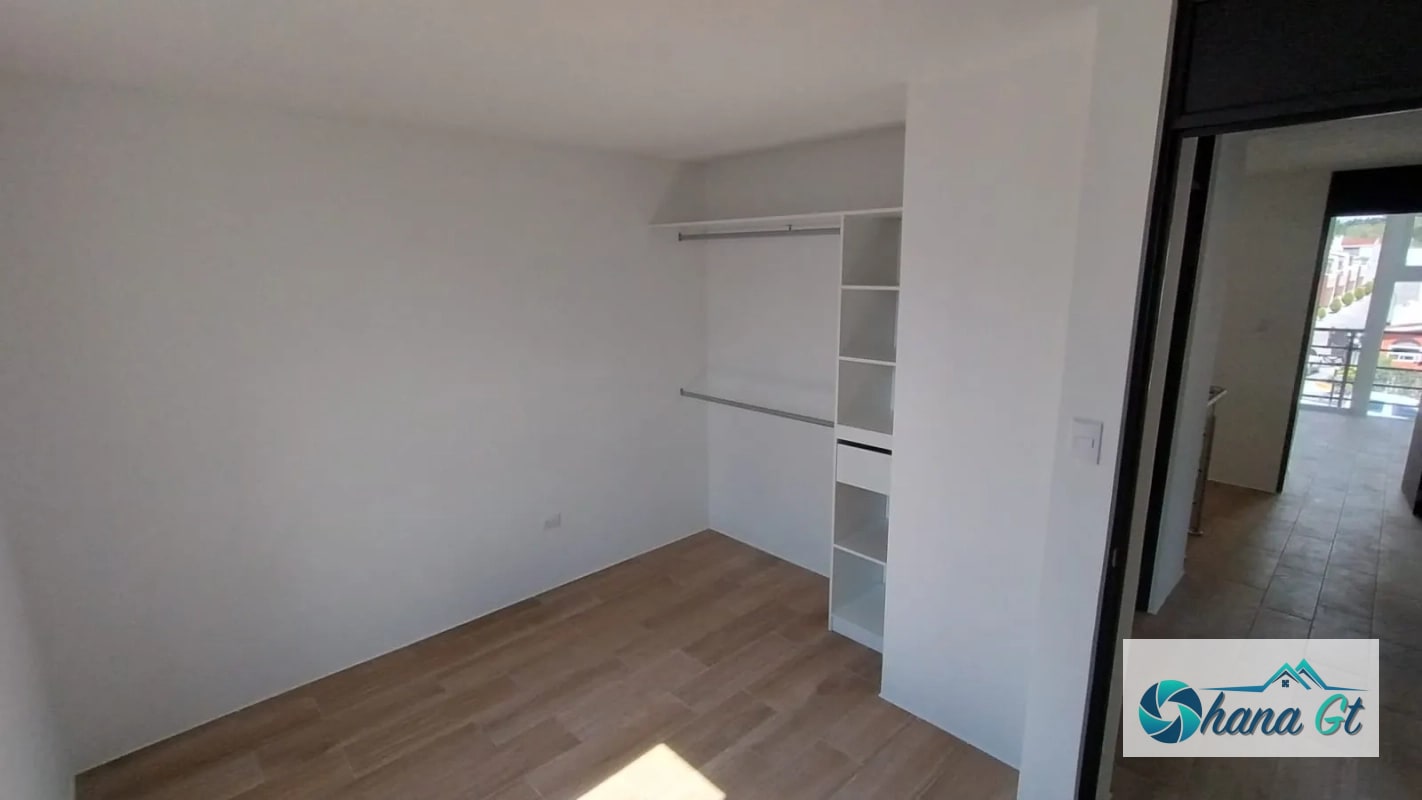 CASA EN VENTA, proyecto en los pinabetes, carretera a san jose pinula - 7