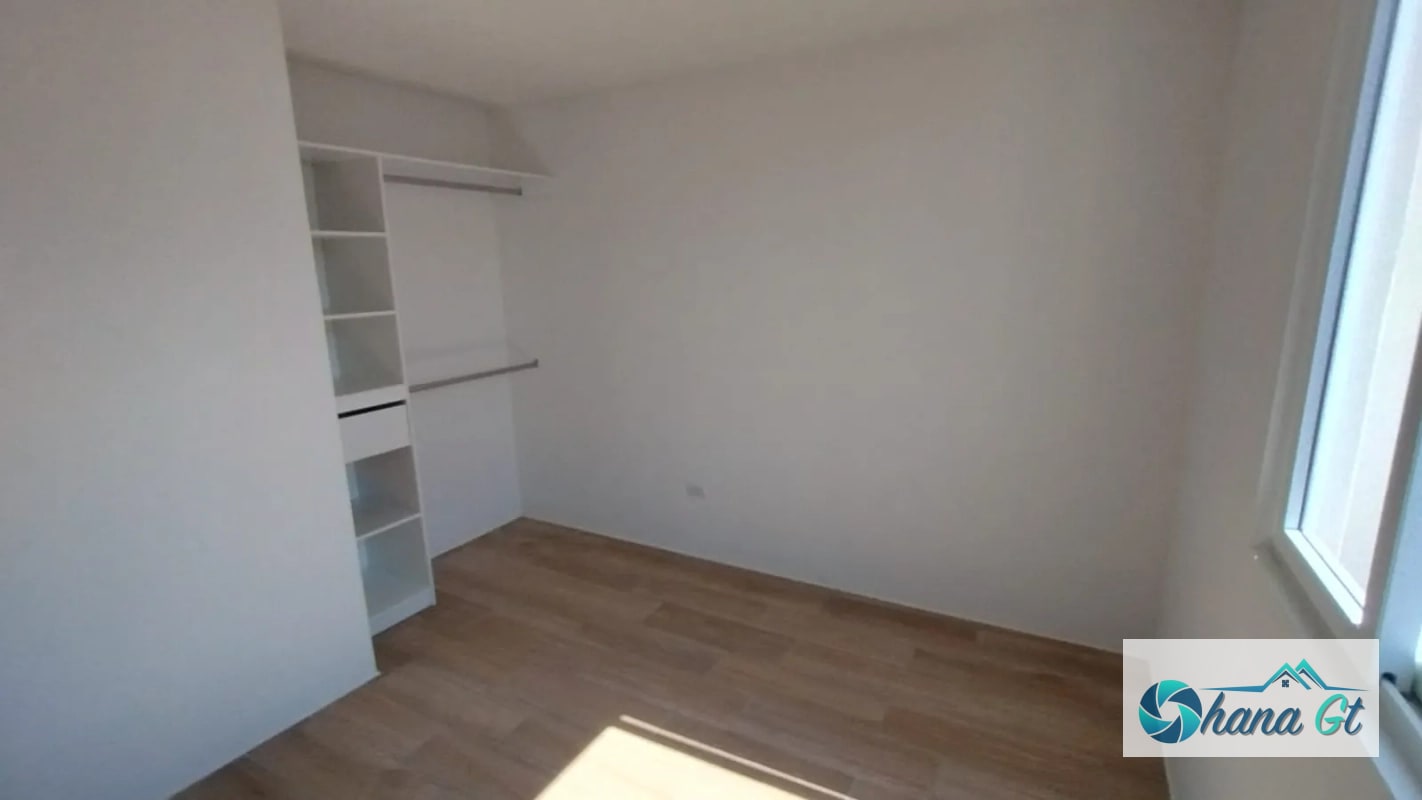 CASA EN VENTA, proyecto en los pinabetes, carretera a san jose pinula - 6