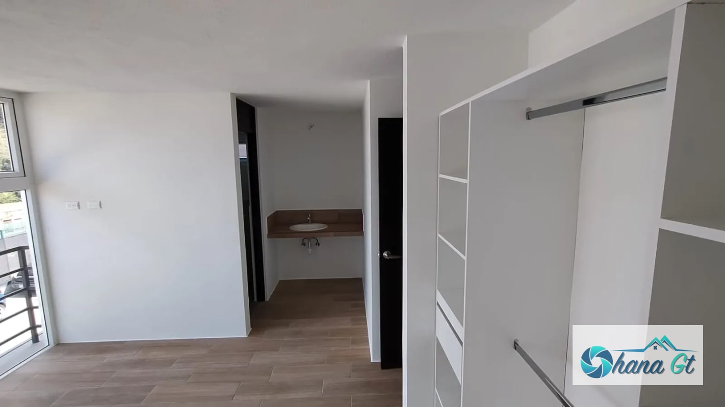 CASA EN VENTA, proyecto en los pinabetes, carretera a san jose pinula - 3
