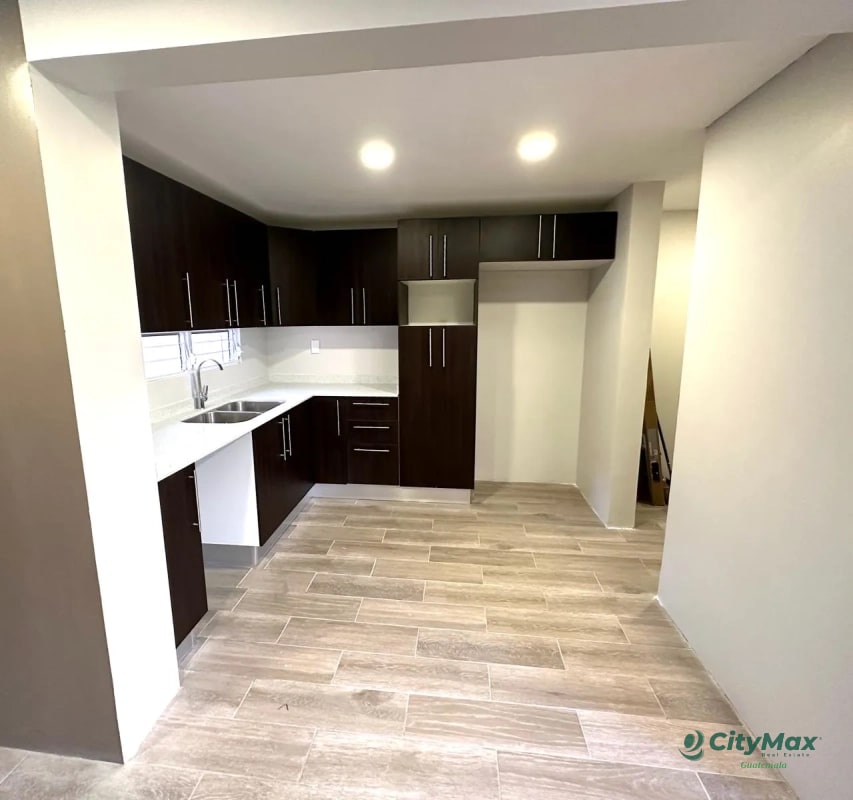 CASA EN VENTA EN ZONA 12 VIENTOS DEL VALLE — Casa en Venta en Zona 12, Guatemala, Ciudad — foto 9 de 12