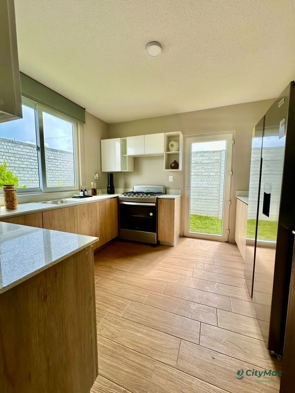 Proyecto de Casas en venta en Km 18.5 Carretera a San Jose Pinula - 11