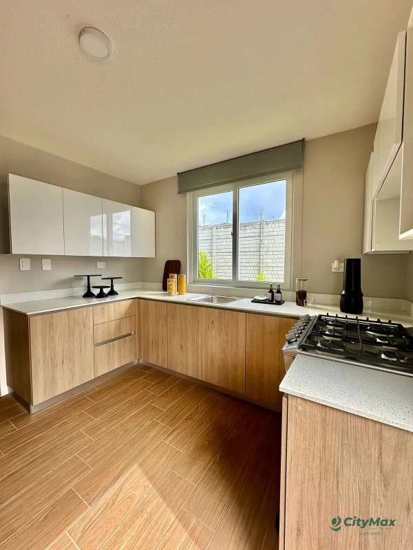 Proyecto de Casas en venta en Km 18.5 Carretera a San Jose Pinula - 10