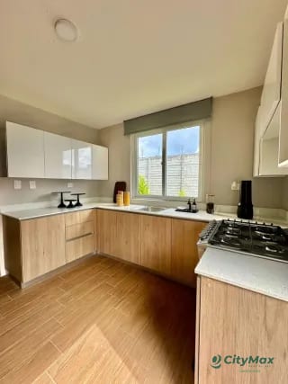 Proyecto de Casas en venta en Km 18.5 Carretera a San Jose Pinula — Casa en Venta en San José Pinula, Guatemala, Ciudad — miniatura 10 de 11